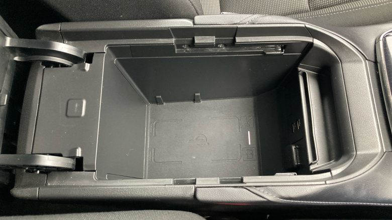 Mazda Cx-30 2.0 e-Skyactiv G MHEV Sport Lux 5dr Petrol Hatchback